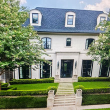 17 Clark - Exterior