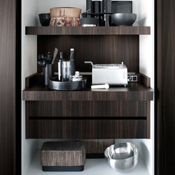 kyton kitchen - Kitchen Cabinetry