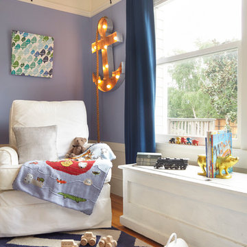 San Francisco Home