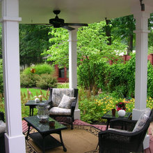 Patio Ideas
