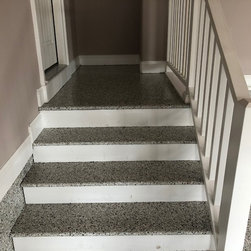 Garage Flooring - Products