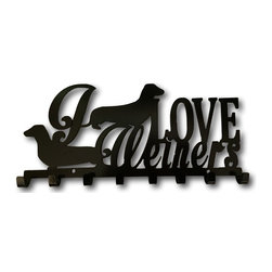 Key & Necklace Holders - Products