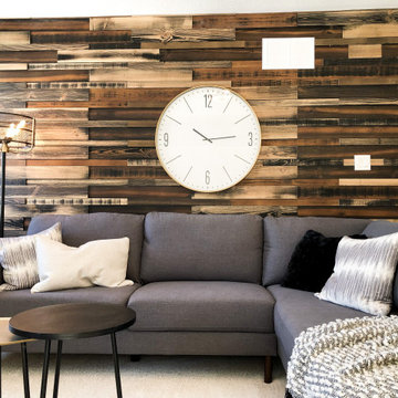 Bradley Homes - Bear Creek Ridge Development