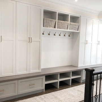 East York Residence