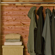 cedar closet