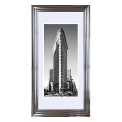NYC 2 Framed Art - Artwork