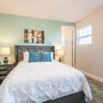 Kissimmee, FL - Vacation Home Design