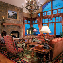 Living Room Decorating Ideas