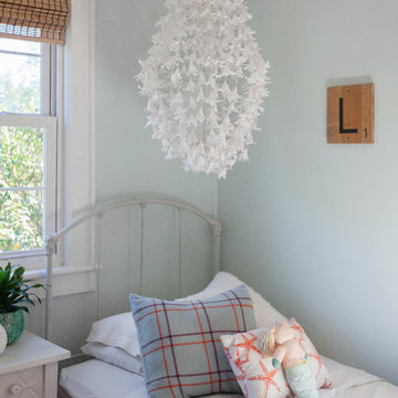 My Houzz: Family-Friendly Style in a 1930 South Carolina Home