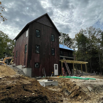 Freeport Energy Efficient Home