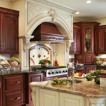 Oleta Dining Room