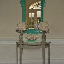 front hall