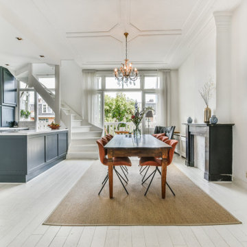House Cleaning Services Near Paramus
