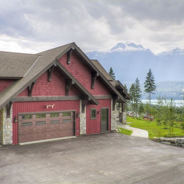 Dynamic Homes