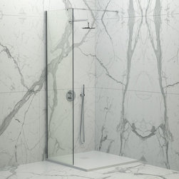 Shower Enclosure (Complete Kits) - Products