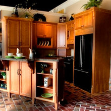 Kitchens