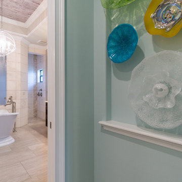 THE CONCESSION