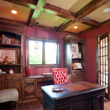 Medina Luxury Home