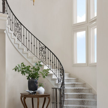 Barton Valley Home