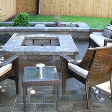 Patio Ideas