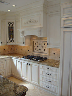 Kitchen Island 2 Levels large 2 level island kitchen - traditional - kitchen Kitchen Island 2 Levels large 2 level island kitchen - traditional - kitchen