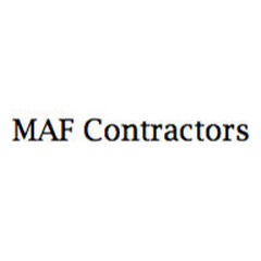 Maf Contractors Inc