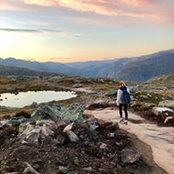 Whitney Lindskog's photo