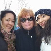 Foto de Christine Pike-Sung
