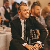 Mike Kilbride's photo