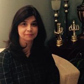 Asma Khans foto