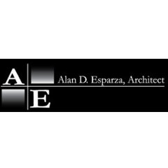 Alan D. Esparza, Architect