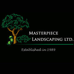 MASTERPIECE LANDSCAPING