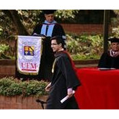 Oscar Recinos Serrano's photo