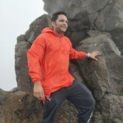Samant Kumar's photo