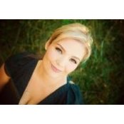 Sanaz Mesgarzadeh's photo