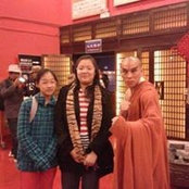 Carla Uy's photo