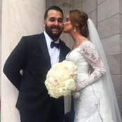 Haley Kalil's photo