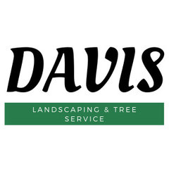 Davis Landscaping & Tree Service