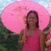 Foto von Mary Guyang