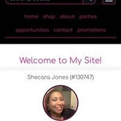 Monya Jones's's photo