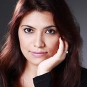 Foto von Pooja Dargan