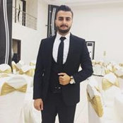 Azad Güneş's photo