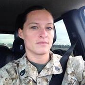 Jamie Puccini's photo