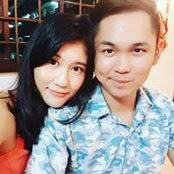 Jesscy Angs foto