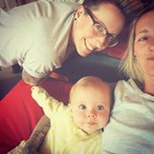 Eve Walker's photo