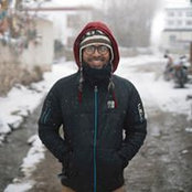 Ankit Mehrotra's photo