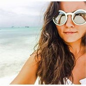 Macarena Monge Serrato's photo