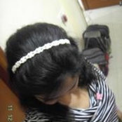 Huma Panjabi's photo