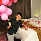 Chun-Hung Lius foto