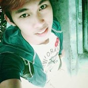 Jhon Mark Tandayus foto